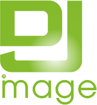 DJimage Logo